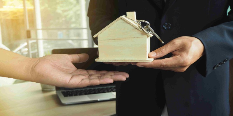 Quy định về chuyển nhượng, tặng cho quyền sử dụng đất