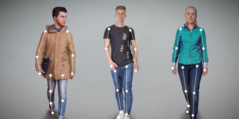 Xác thực theo hành vi sử dụng nhiều ở môi trường kỹ thuật số