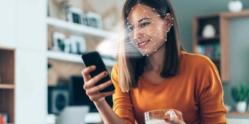 Ba giai đoạn then chốt trong quá trình xác thực sinh trắc học