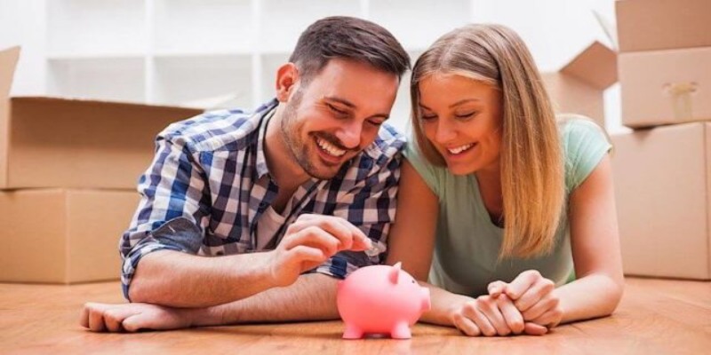 Đồ dùng cá nhân như quần áo, trang sức, hoặc công cụ làm việc riêng của vợ hoặc chồng