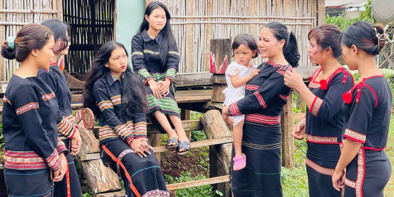 Hành vi tổ chức tảo hôn có thể bị truy cứu trách nhiệm hình sự