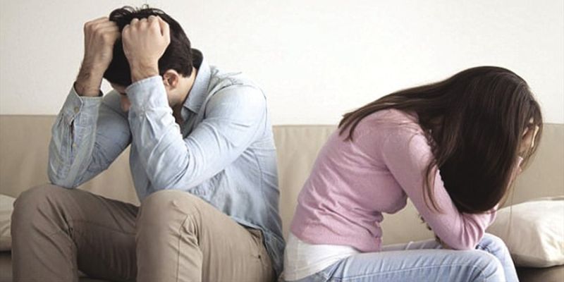 Kết hôn sớm mang đến gánh nặng tâm lý