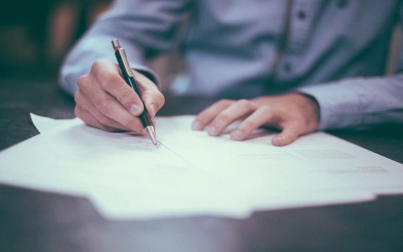 Thời hạn của Giấy xác nhận độc thân tối đa 6 tháng