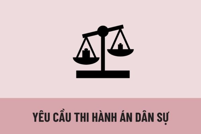 Thời hiệu thi hành án dân sự được quy định cụ thể