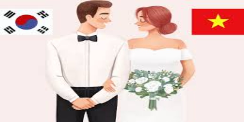 Thủ tục kết hôn với người nước ngoài như thế nào?