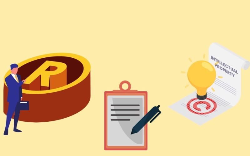 Thực hiện đăng ký bảo hộ để bảo vệ quyền sở hữu trí tuệ