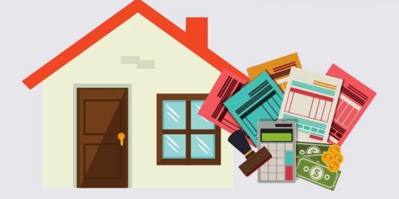 Công thức tính thuế nhà đất chính xác