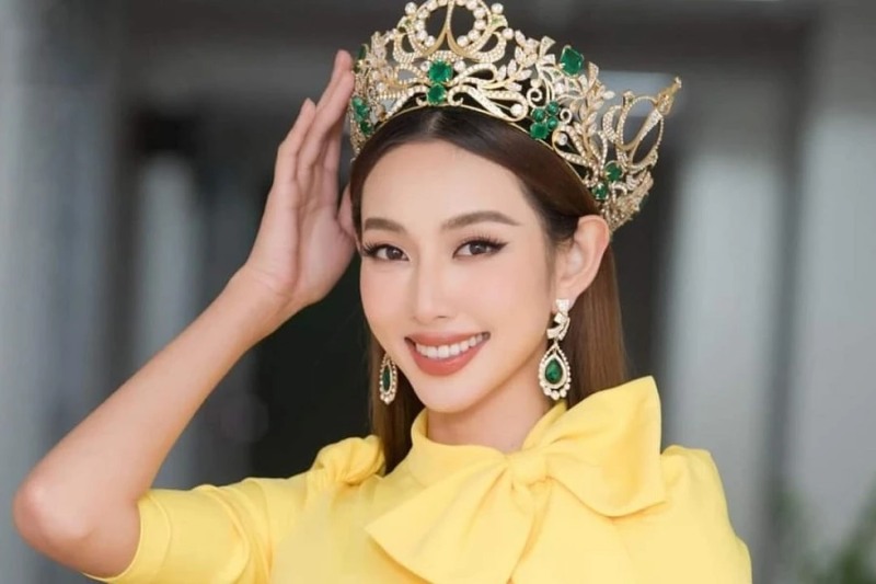 Thùy Tiên cũng tham gia nhiều dự án âm nhạc và điện ảnh