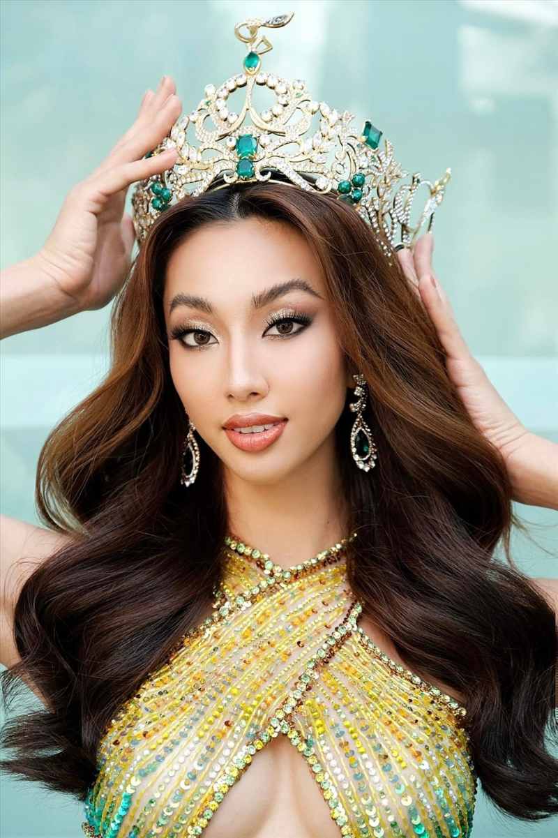Nguyễn Thúc Thùy Tiên có thể phải chi trả số tiền bồi thường khổng lồ cho các đối tác thương mại