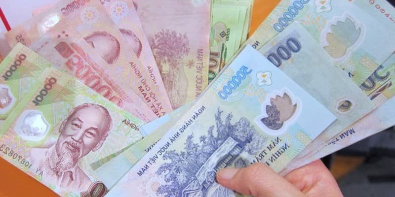 Dấu hiệu nhận biết được tiền giả