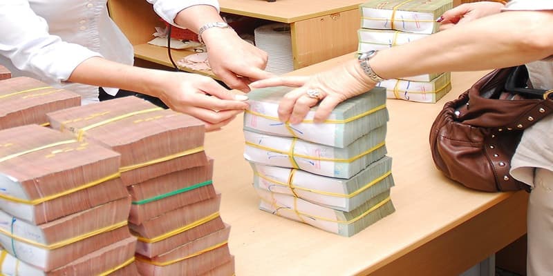 Các quy định trong lưu hành sử dụng tiền tệ
