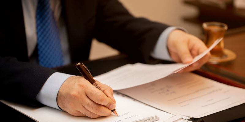 Hồ sơ cần thiết khi tiêu hủy hàng hóa hư hỏng
