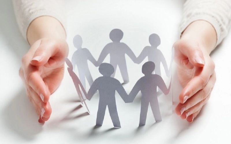 Tìm hiểu về khái niệm an sinh xã hội là gì?
