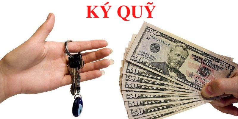 Ký quỹ có mục đích đảm bảo cho việc thực hiện các nghĩa vụ dân sự