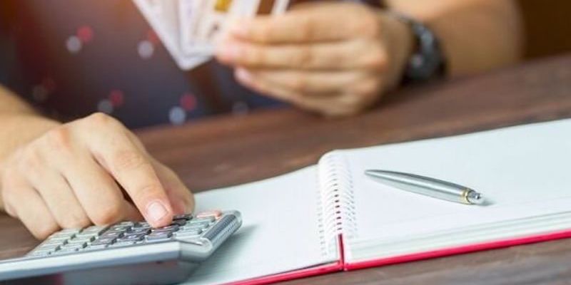 Tính toán để tiết kiệm phí thường niên khi mở thẻ