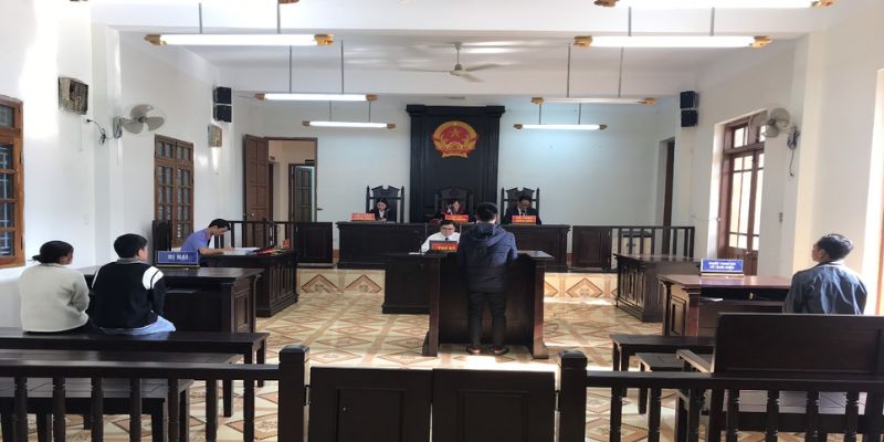 Tình tiết tăng nặng sau sẽ bị phạt tù từ 2 năm đến 7 năm