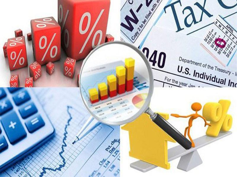 Có nhiều loại thuế hải quan cần phải nộp 