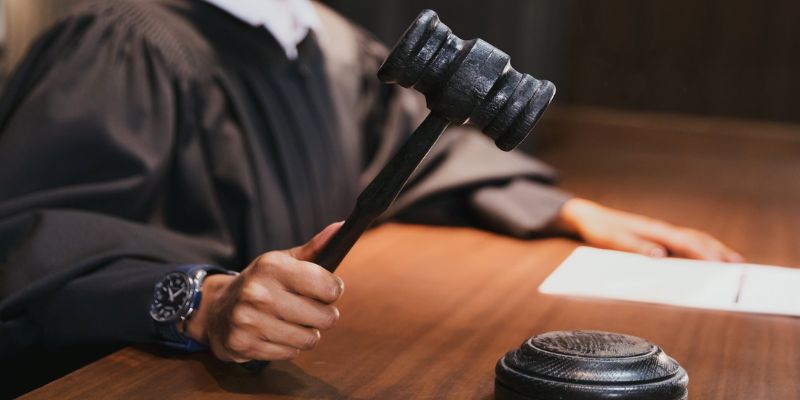 Cơ quan tư pháp luôn xét xử một cách khách quan, minh bạch
