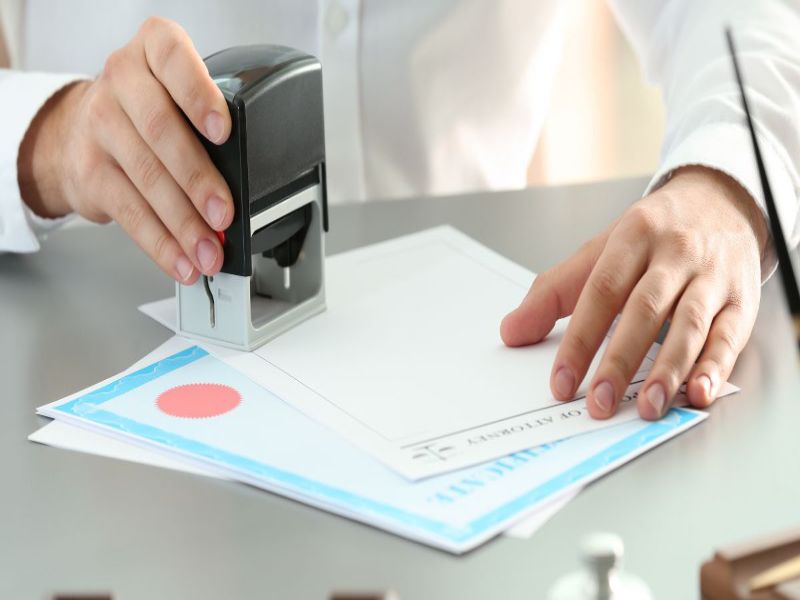 Quy định đối với ủy nhiệm chi là gì? 