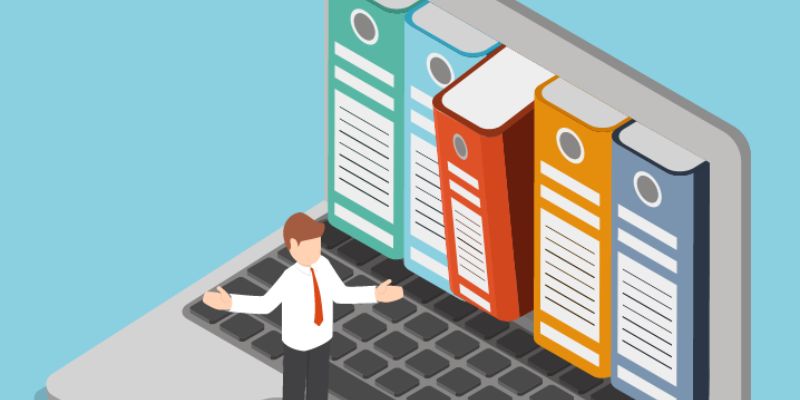 Văn bản thông tin là loại văn bản nội bộ có chuyên môn
