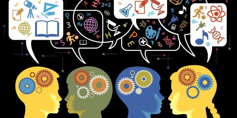 Văn bản thông tin hiệu quả được tổ chức theo bố cục logic