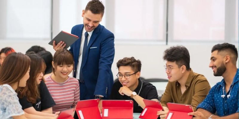 Đào tạo văn bằng 2 có ba hình thức chính