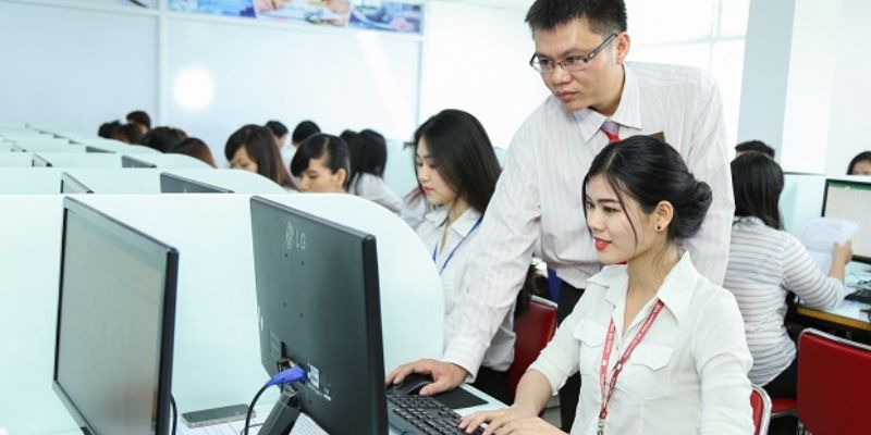 Văn bằng 2 không bắt buộc phải cùng ngành hay cùng trường