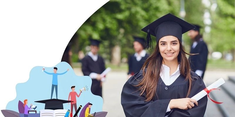 Học văn bằng 2 yêu cầu phải thi 2 môn bắt buộc