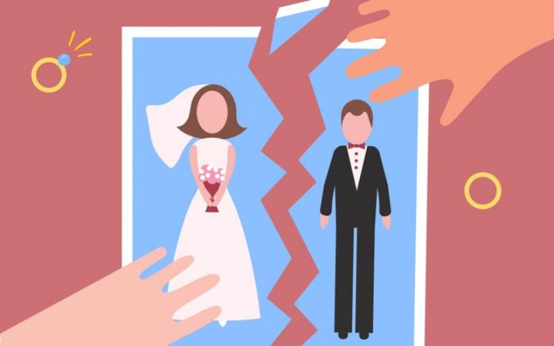 Vợ chồng phải thực hiện quyền và nghĩa vụ hôn nhân khi ly thân