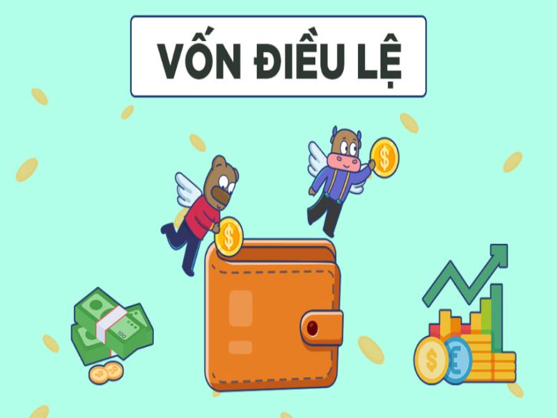 Khám phá vốn điều lệ là gì?