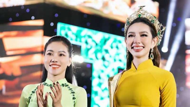Sen Vàng ghi nhận mức tăng trưởng đáng kể về doanh thu và lợi nhuận trong những năm gần đây