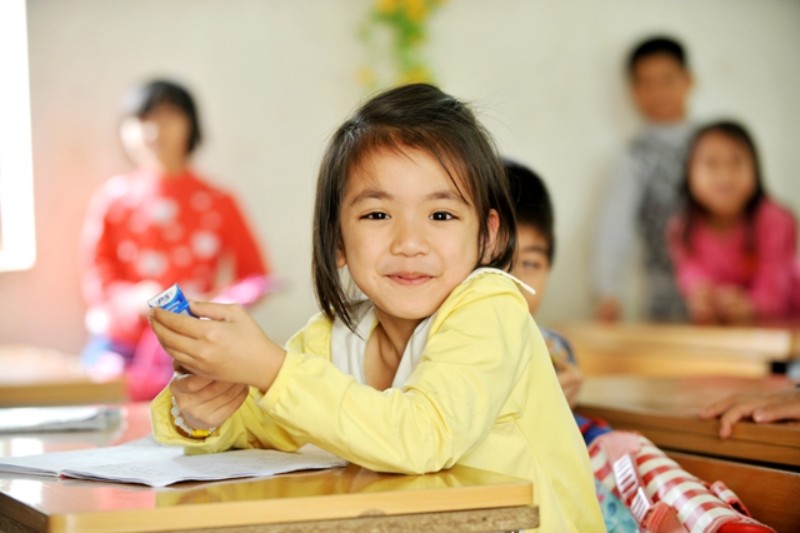 Mọi người cần nắm các loại luật liên quan đến quyền trẻ em là gì