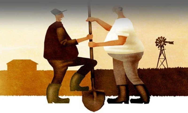 Chiếm đất là gì? Đây còn gọi là lấn chiếm đất