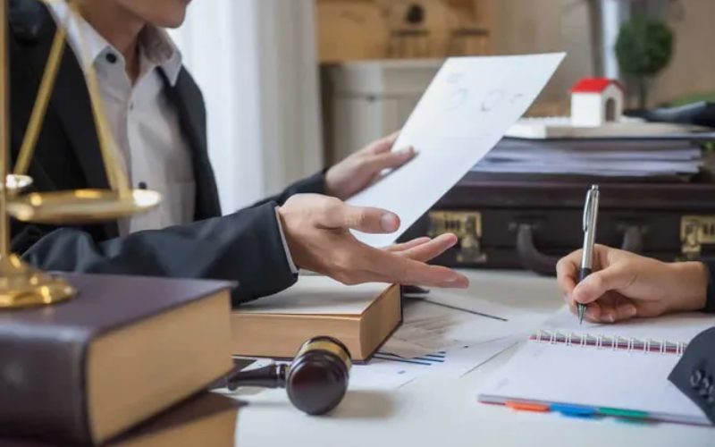 Người chiếm đất có thể bị truy cứu trách nhiệm hình sự