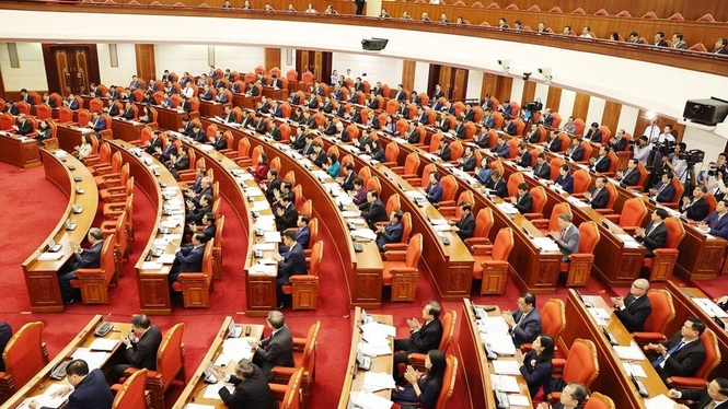 Nhiệm vụ quyền hạn của Chủ tịch nước mới nhất 2025