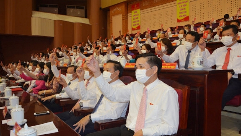 Đảng viên dự bị có được bỏ phiếu không?