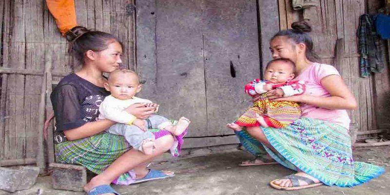 Hôn nhân cận huyết là gì? Là kết hôn giữa những người có quan hệ huyết thống gần gũi
