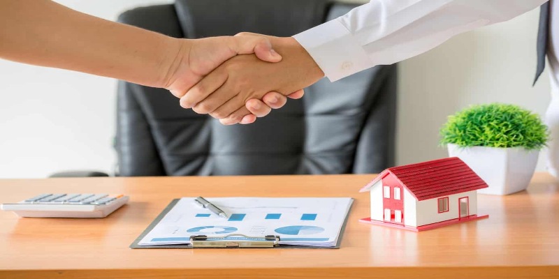 Hợp đồng giả cách không có giá trị pháp lý