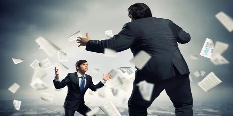 Hợp đồng giả cách là một vấn đề phức tạp trong thực tiễn pháp lý hiện nay