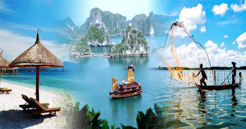 Đảm bảo trách nhiệm bảo vệ tài nguyên thiên nhiên