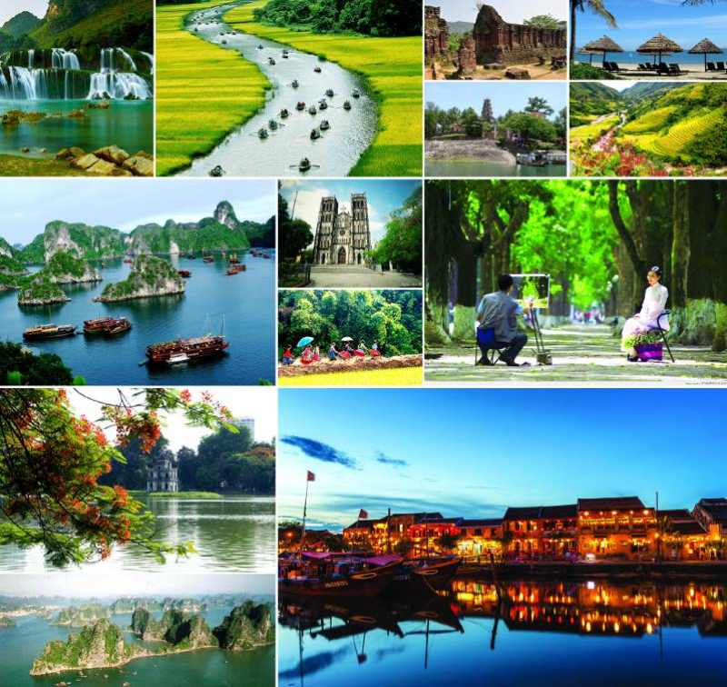 Luật Du lịch 2017 (sửa đổi 2023) đã tạo ra hành lang pháp lý chặt chẽ