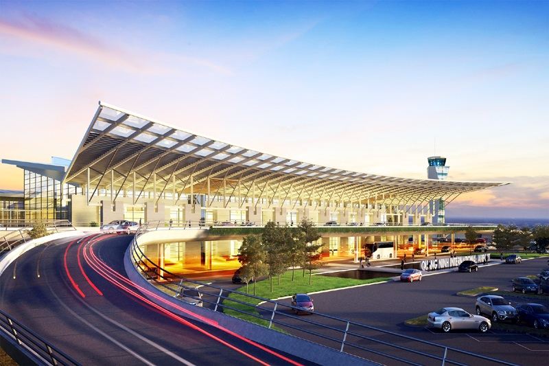 Các hãng hàng không phải tuân thủ tiêu chuẩn an toàn của ICAO