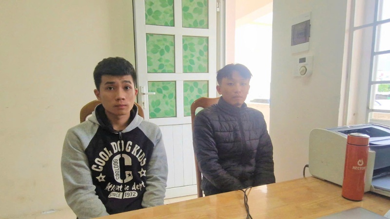 Nghi can vẫn được pháp luật bảo vệ và có những quyền cơ bản