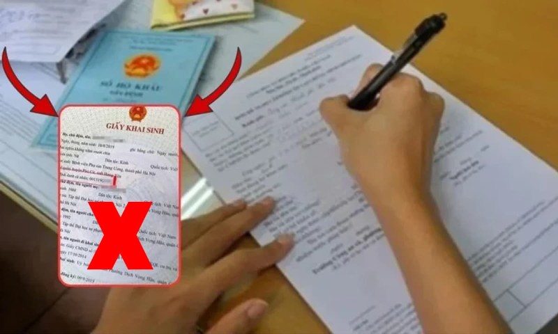 Không chọn tên không phù hợp với truyền thống văn hóa Việt Nam