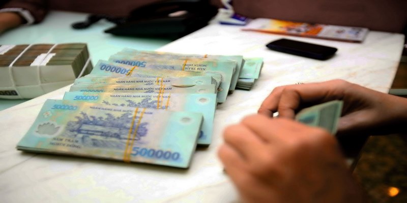 Vi phạm quy định phí, lệ phí phạt tới 50 triệu đồng
