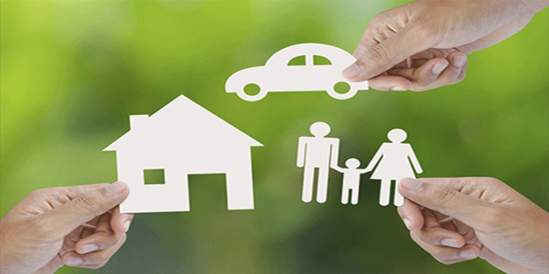 Tài sản trước hôn nhân là cả tài sản có hình và vô hình, động sản, bất động sản