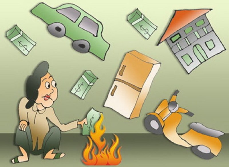 Cần cung cấp dịch vụ tư vấn pháp lý cho người dân bị lừa đảo