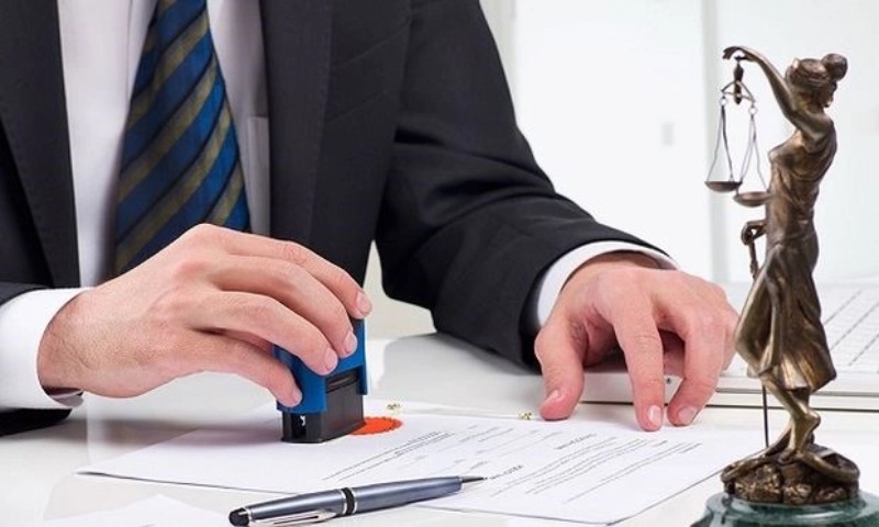 Cần công chứng hợp đồng tặng cho
