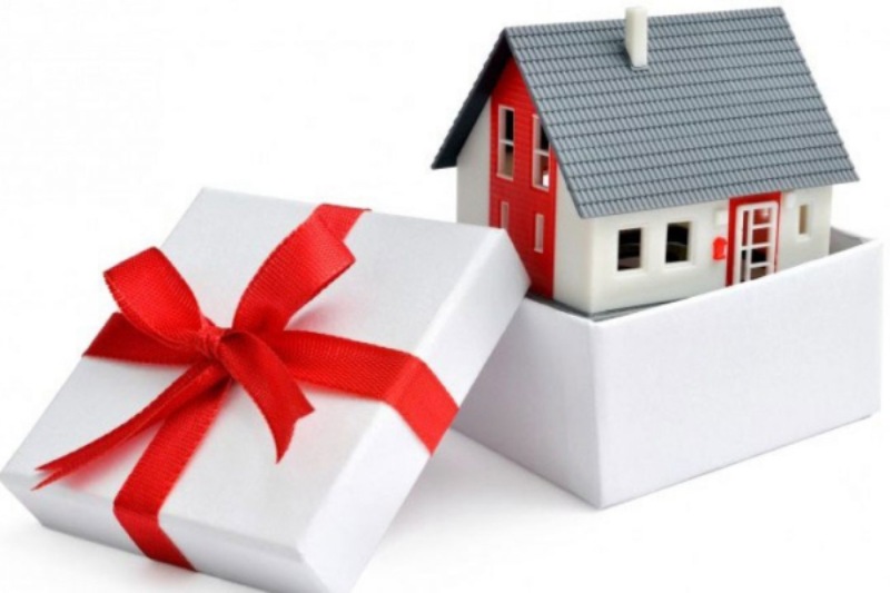 Có những trường hợp đặc biệt trong thủ tục tặng cho đất