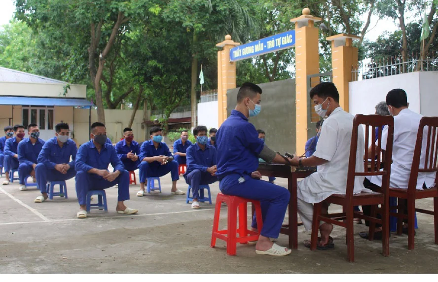 Thủ tục đưa người đi cai nghiện bắt buộc năm 2023